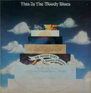 The Moody Blues - This Is The Moody Blues