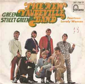 The New Vaudeville Band - Green Street Green