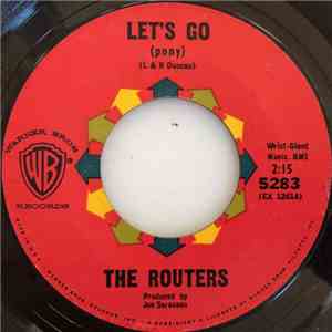 The Routers - Let's Go (Pony)