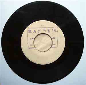 The Skatalites / Lord Creator - Malcolm X / I'm Holding On