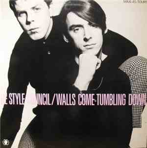 The Style Council - Walls Come Tumbling Down!