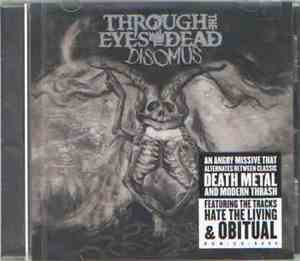 Through The Eyes Of The Dead - Disomus