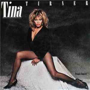 Tina Turner - Private Dancer