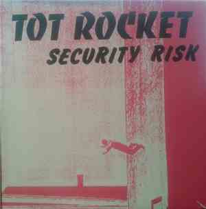 Tot Rocket And The Twins - Security Risk