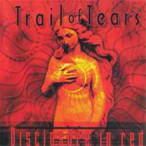 Trail Of Tears - Disclosure In Red
