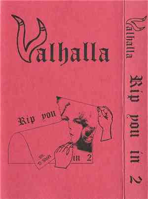 Valhalla  - Rip You In 2