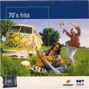 Various - 70's Hits