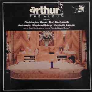 Various - Arthur (The Album)