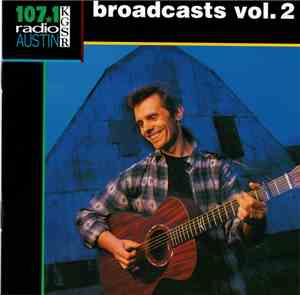 Various - Broadcasts Vol. 2