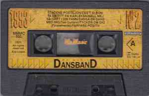 Various - Dansband 2•93