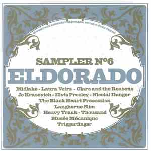 Various - Eldorado Sampler #6