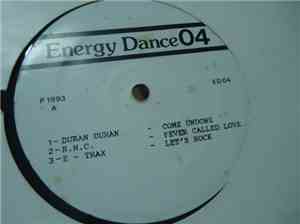 Various - Energy Dance 04