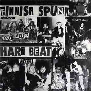 Various - Finnish Spunk / Hard Beat