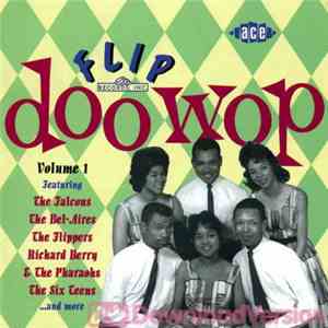 Various - Flip Doo Wop - Volume 1