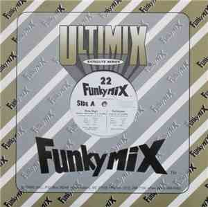 Various - Funkymix 22