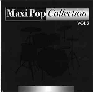 Various - Maxi Pop Collection Vol.2