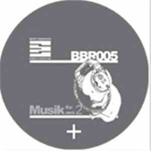 Various - Musik Für Uns! 2