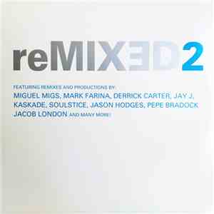 Various - OM Remixed 2