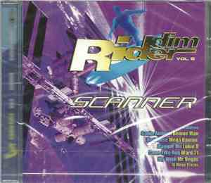 Various - Riddim Rider Vol. 5 Scanner