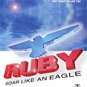 Various - Ruby Trance Volume Two