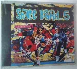 Various - Skate Board 5