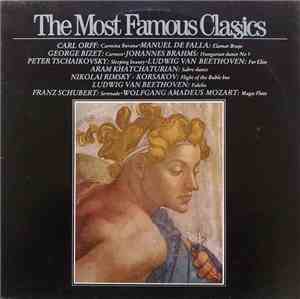 Various - The Most Famous Classics