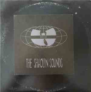 Various - The Shaolin Sounds