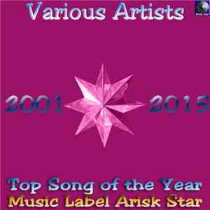 Various - Top Song of the Year Music Label Arisk Star