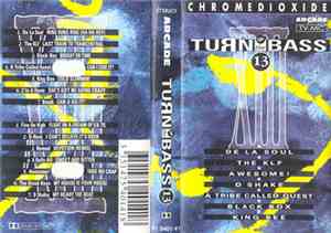 Various - Turn Up The Bass - Volume 13