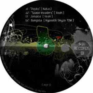 Various - Untitled