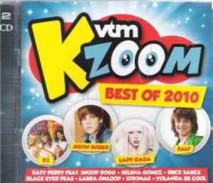 Various - VtmKzoom - Best Of 2010