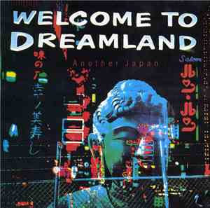 Various - Welcome To Dreamland