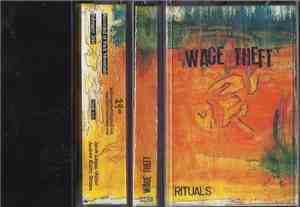 Wage Theft - Rituals