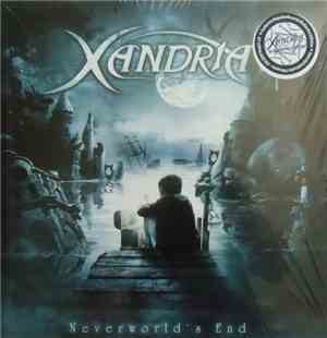 Xandria - Neverworld's End