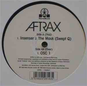 Aftrax - Extended Play