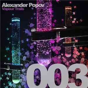 Alexander Popov - Vapour Trails