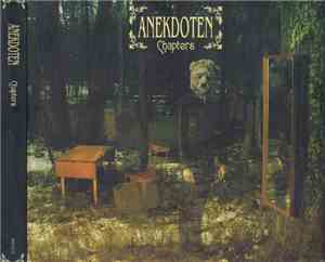 Anekdoten - Chapters