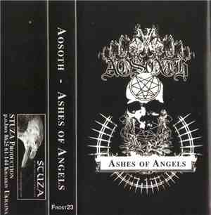 Aosoth - Ashes Of Angels