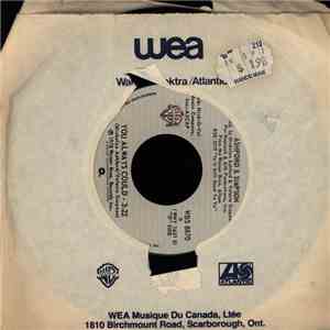 Ashford & Simpson - Found A Cure