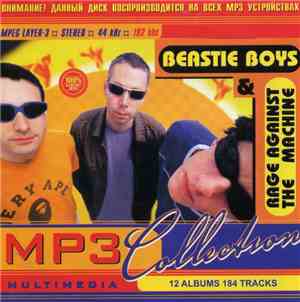 Beastie Boys & Rage Against The Machine - MP3 Collection