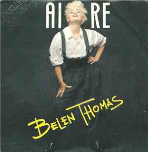 Belen Thomas - Aire