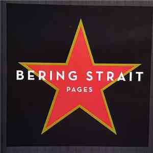 Bering Strait - Pages