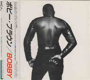 Bobby Brown - Bobby