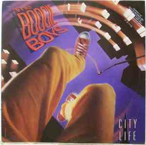 Boogie Boys - City Life