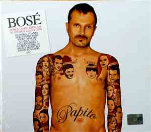 Bosé - Papito