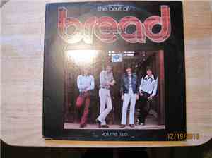 Bread - The Best Of Bread Volume Two