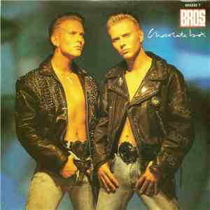 Bros - Chocolate Box