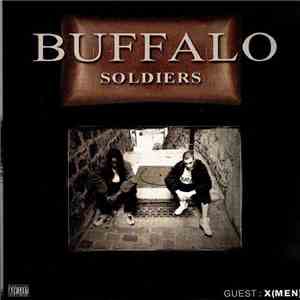 Buffalo Soldiers  - Buffalo Soldiers