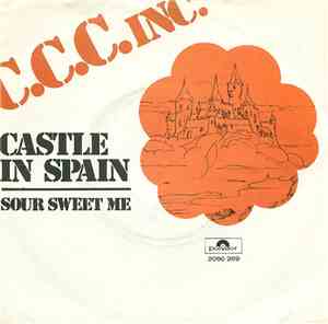C.C.C. Inc. - Castle In Spain