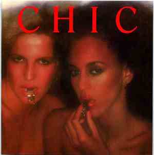 Chic - Chic